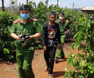 Kinh hoàng nam thanh niên hiếp dâm người phụ nữ rồi quăng xác xuống giếng