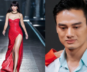 Bị Hương Giang - Xuân Lan nghi ngờ thiên vị con nhà 'siêu đại gia' đang tài trợ show, Hà Anh lên tiếng đáp trả