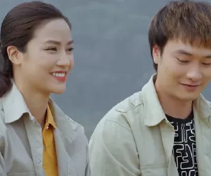 Lối về miền hoa tập 23: Lợi chi tiền khủng để thuyết phục cả làng trồng hoa hữu cơ