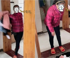 Mỗi lần thấy con dâu trang điểm, mẹ chồng đều 'sôi máu', đỉnh điểm có hành động quá đáng gây phẫn nộ