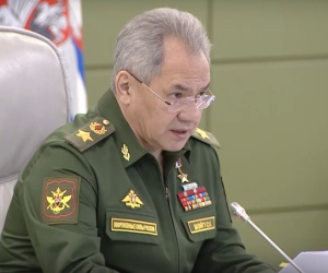 Nga tuyên bố kết thúc giai đoạn đầu chiến dịch, Ukraine trưng cầu quy chế trung lập