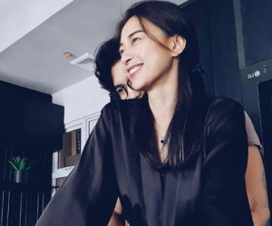 Khoe ảnh âu yếm như vợ chồng son, Huy Trần gửi lời ngọt ngào đến Ngô Thanh Vân: 'Anh có tất cả của em và không buông tay'