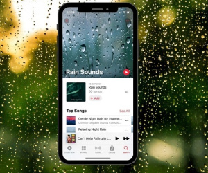 Sử dụng tính năng này trên iPhone để giảm stress, ngủ ngon hơn