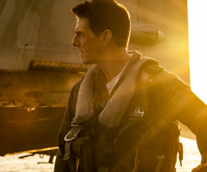 Bom tấn 152 triệu USD của Tom Cruise tung thêm trailer, ấn định ngày ra rạp