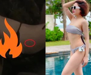 Rõ mười mươi chi tiết chứng minh Trâm Anh không phải là nữ chính trong clip 29 giây