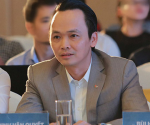 Vụ bắt Trịnh Văn Quyết: Bộ Tài chính cung cấp thông tin các cá nhân thuộc Tập đoàn FLC