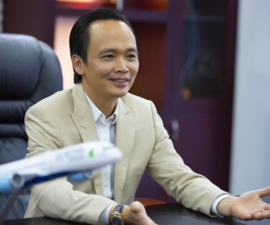 Từng giàu nhất Việt Nam, vì sao ông Trịnh Văn Quyết vẫn chưa là tỉ phú?