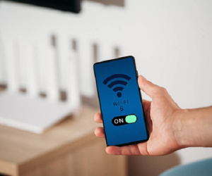 Việt Nam lần đầu tiên có gói cước Internet 800 Mbp tích hợp WiFi 6