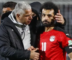 Salah bóng gió chia tay ĐT Ai Cập sau 2 thất bại đau đớn trước Mane