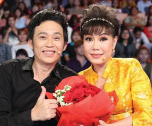 Những cặp 'anh em nương tựa' đúng nghĩa của showbiz Việt