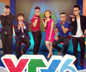 'Bữa trưa vui vẻ' dừng phát sóng sau 8 năm