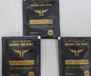 Một phụ nữ ở Hà Nội co giật, hôn mê sau 4 ngày uống cà phê giảm cân