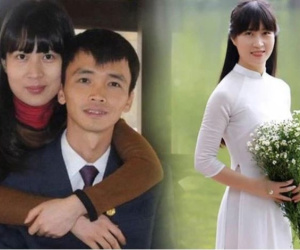 Thông tin hiếm về vợ ông Trịnh Văn Quyết và phản ứng lúc chồng bị bắt
