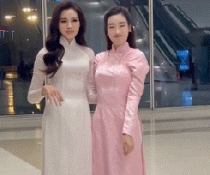 Đỗ Mỹ Linh lại 'hất tay' Đỗ Hà, chuyện gì đây?