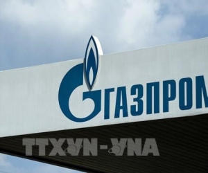 Đức: Nga vẫn để châu Âu thanh toán khí đốt bằng đồng euro