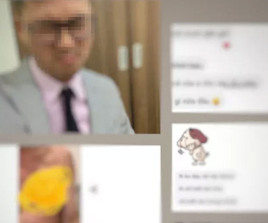Vụ giảng viên ĐH Luật Hà Nội bị tố gạ tình, chat sex, show ảnh 18+: Tạm đình chỉ công tác, đề nghị công an điều tra