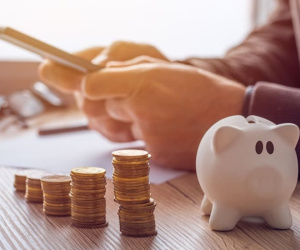 Gửi tiết kiệm online và những rủi ro cần tránh
