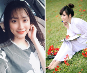 Chân dung vợ Tân chủ tịch FLC Đặng Tất Thắng: 'Chị đẹp hội chơi golf', hoa khôi đại học danh giá