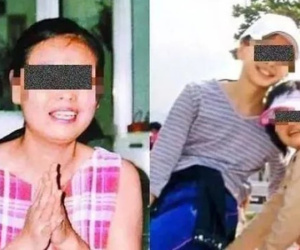 Kế hoạch giết vợ và con hoàn hảo của gã chồng bội bạc chỉ để được sống thoải mái bên nhân tình