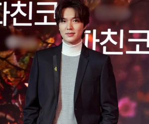Pachinko: Lee Min Ho nó rõ lý do nhận lời đóng vào vai tra nam, làm con gái nhà lành có bầu rồi bỏ chạy