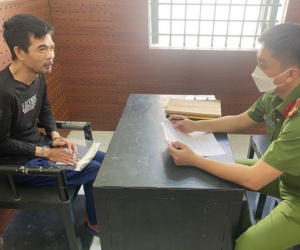 Quen nhau tại nơi cai nghiện rồi cấu kết mua bán ma túy