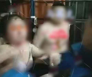 'Nương tựa' chồng người khác để bòn tiền bị chính thất nhắn tin dằn mặt, tiểu tam quay sang dạy dỗ 'chuyện trên giường'