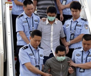 Mỹ khởi tố công dân Trung Quốc bị nghi là 'đặc vụ săn cáo'
