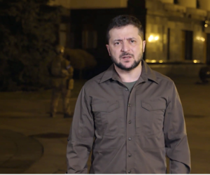 Tổng thống Zelensky tố Nga 'chỉ nói suông', sẵn sàng cho các cuộc tấn công ở Donbass