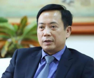 Ông Trần Văn Dũng: Vốn hoá FLC không lớn, tác động chỉ ngắn hạn, nhà đầu tư nên bình tĩnh bởi vĩ mô vẫn rất tốt!