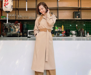 Choáng ngợp với style sang chảnh của Huyền Lizzie ở Thương Ngày Nắng Về 2: Xuất sắc, đẳng cấp hơn cả phần 1