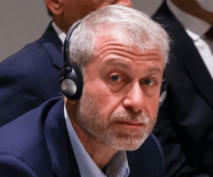 Vì sao tỷ phú Abramovich làm trung gian hòa đàm Nga - Ukraine?