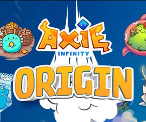 Tựa game Axie Infinity của người Việt hoãn nâng cấp sau vụ hack chấn động