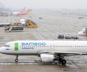 Nếu tài sản của ông Quyết bị phong toả, Bamboo Airways có đủ vốn hoạt động?