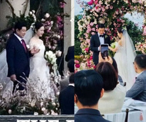 Bố Son Ye Jin gửi lời cảm ơn đầy xúc động đến con rể Hyun Bin: 'Cuối cùng thì bố cũng không phải lo lắng về chuyện ai sẽ chăm sóc con bé khi bố không còn có thể'
