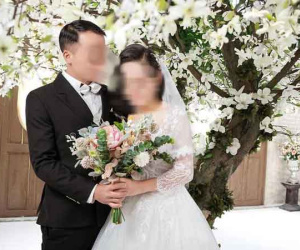 Tự ý đổi hoa trong ngày cưới, cô dâu bị chú rể mắng ngay trước mặt khách mời, gây sốc khi tuyên bố: 'Mẹ tao không bao giờ sai! Tao không tha cho mày đâu!'