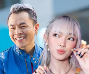 Châu Bùi tiết lộ từng tỏ tình vào ngày Cá tháng tư, dân mạng réo tên Binz