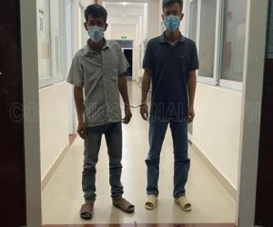 Đồng Nai: Mâu thuẫn tiền bạc, hai anh em đuổi chém 4 người nhập viện