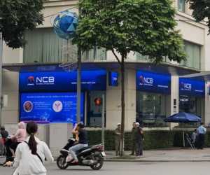 Ngân hàng ký 3 hợp đồng cho FLC vay 1.200 tỷ trong một ngày