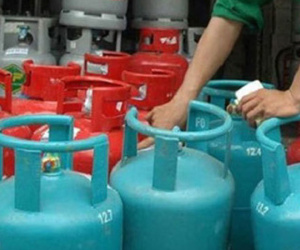 Giá gas tiếp tục tăng, chạm mức gần 539.000 đồng/ bình 12kg