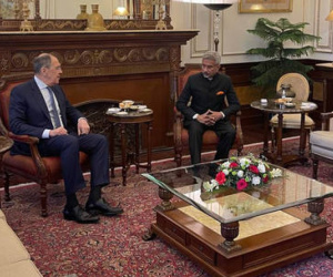 Nga: Tiến hành chiến dịch quân sự không chỉ vì Ukraine mà còn vì 'trật tự thế giới'