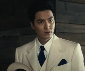 Pachinko: Lee Min Ho trút hết tâm can nói về vai diễn 'tra nam', thoát mác trai bảnh bao con nhà giàu