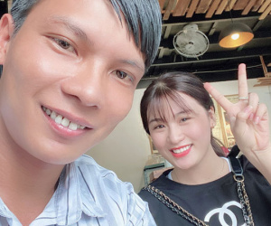 Vợ Lộc Fuho và loạt thị phi khiến netizen tranh cãi không ngớt
