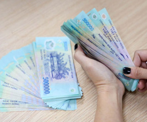 Cách tính lương tối thiểu vùng: 'Xác định tiền thuê nhà 194.000 đồng/tháng là phi thực tế'