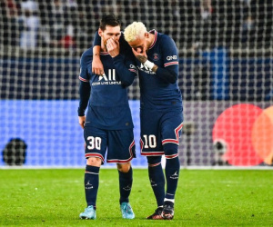 PSG gây sốc, có thể bán Messi và Neymar sang Mỹ