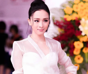 Trương Hồ Phương Nga: Hoa hậu đứng sau loạt hit của Mỹ Tâm, Hồ Ngọc Hà