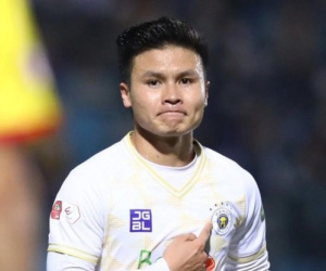 Quang Hải tiếc khi phải xa Hà Nội FC, tiết lộ cụ thể quá trình chuẩn bị xuất ngoại
