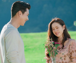 Những cặp đôi 'phim giả tình thật' nức tiếng xứ sở kim chi