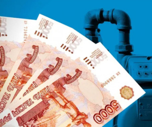 Vì sao Nga muốn châu Âu thanh toán khí đốt bằng đồng ruble?