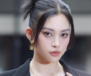 Tiểu Vy được chọn dự thi Miss Grand International 2022?