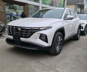 Xe khan hiếm, đại lý kỳ kèo làm giá, nhiều khách trả cọc